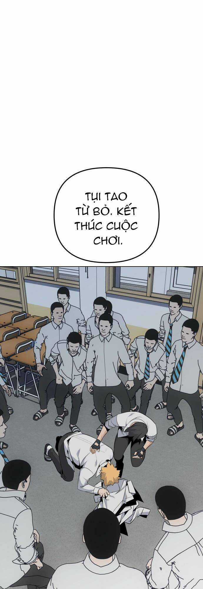 Vua Đóng Cọc Chapter 41 trang 19