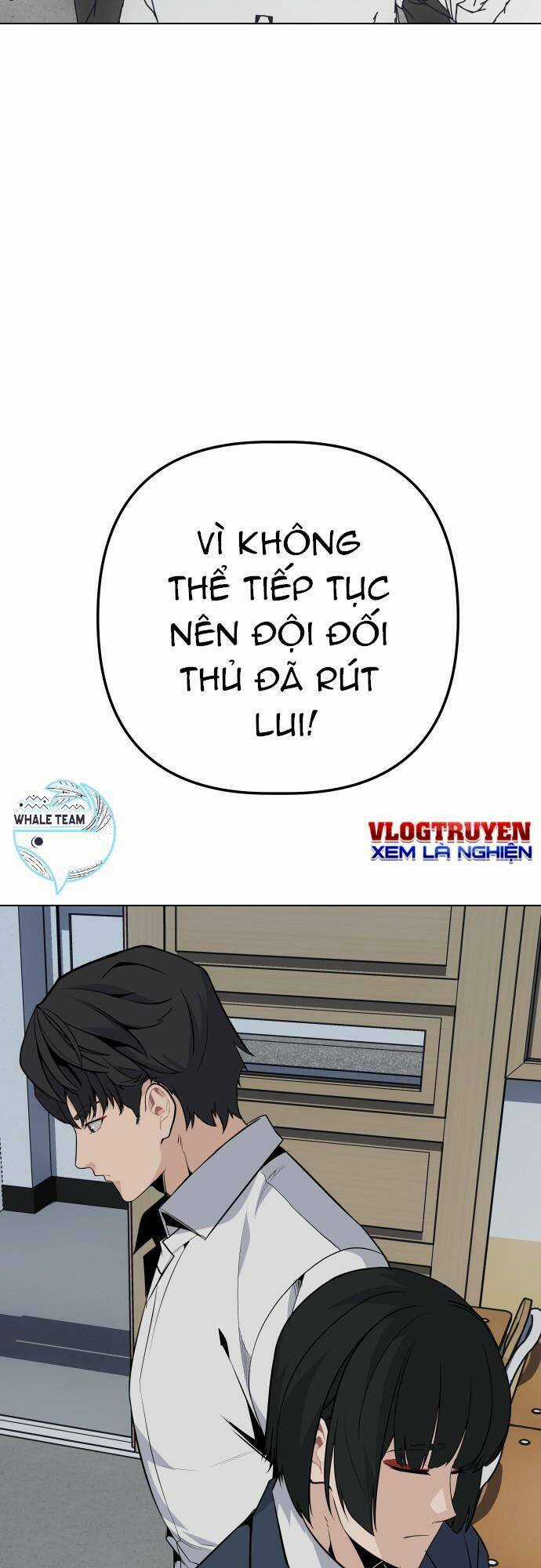 Vua Đóng Cọc Chapter 41 trang 20