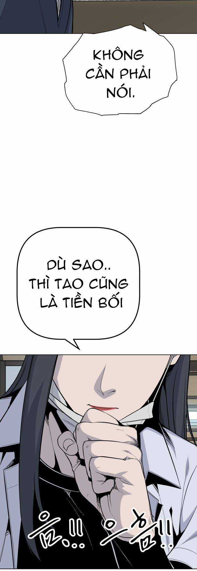 Vua Đóng Cọc Chapter 41 trang 28