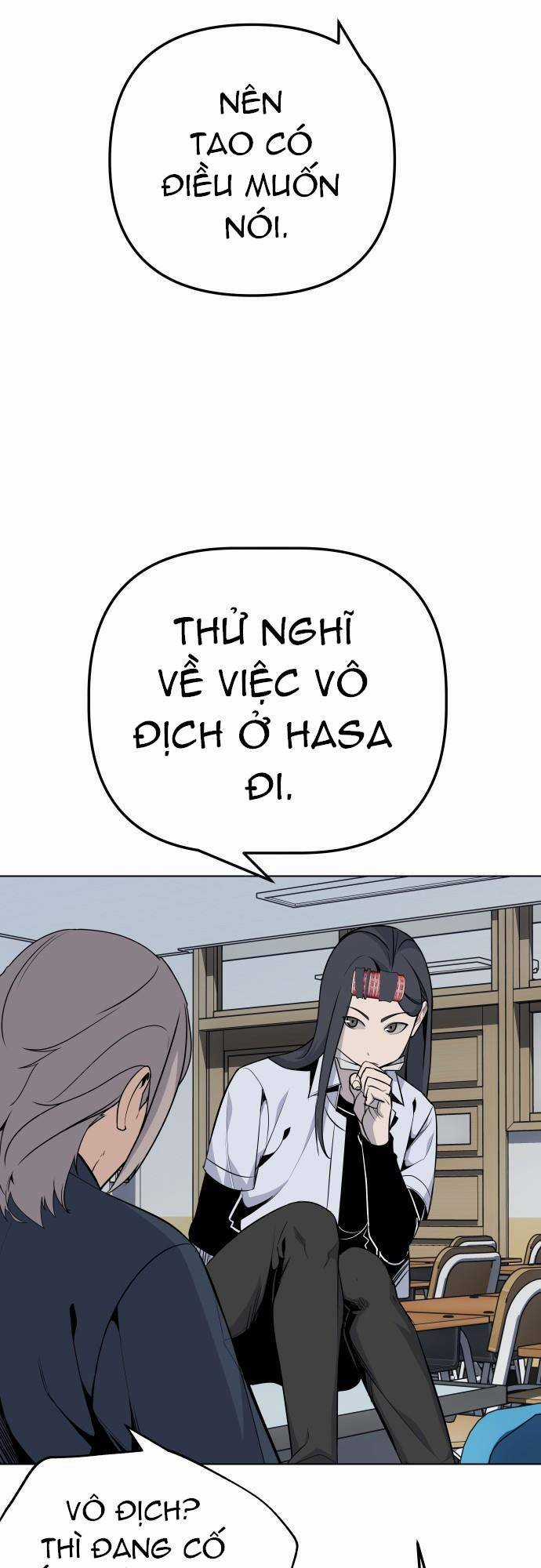 Vua Đóng Cọc Chapter 41 trang 29