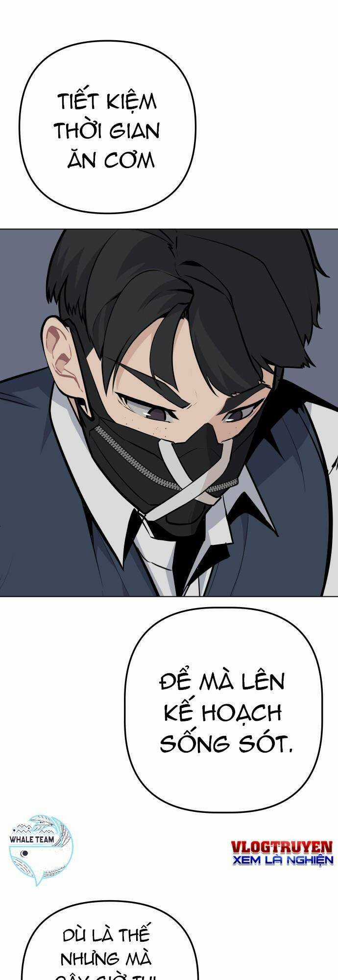 Vua Đóng Cọc Chapter 41 trang 32