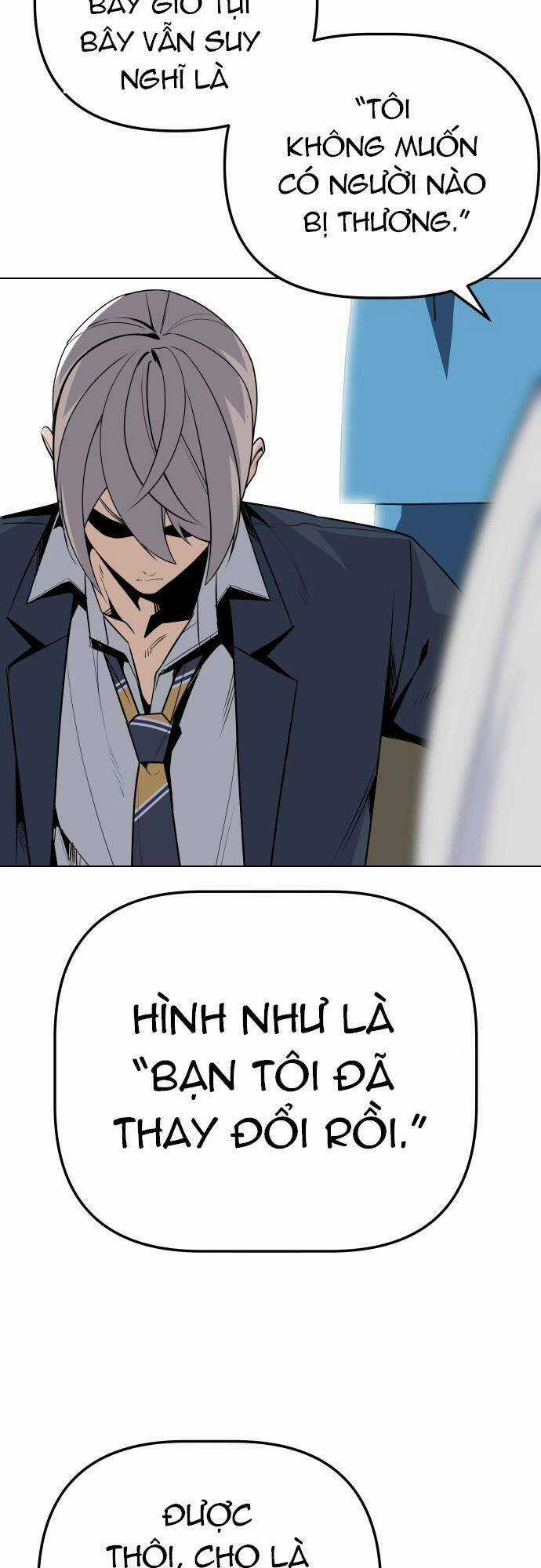 Vua Đóng Cọc Chapter 41 trang 33