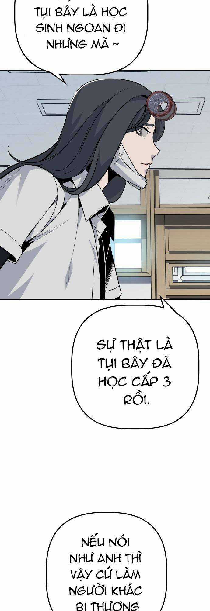 Vua Đóng Cọc Chapter 41 trang 34