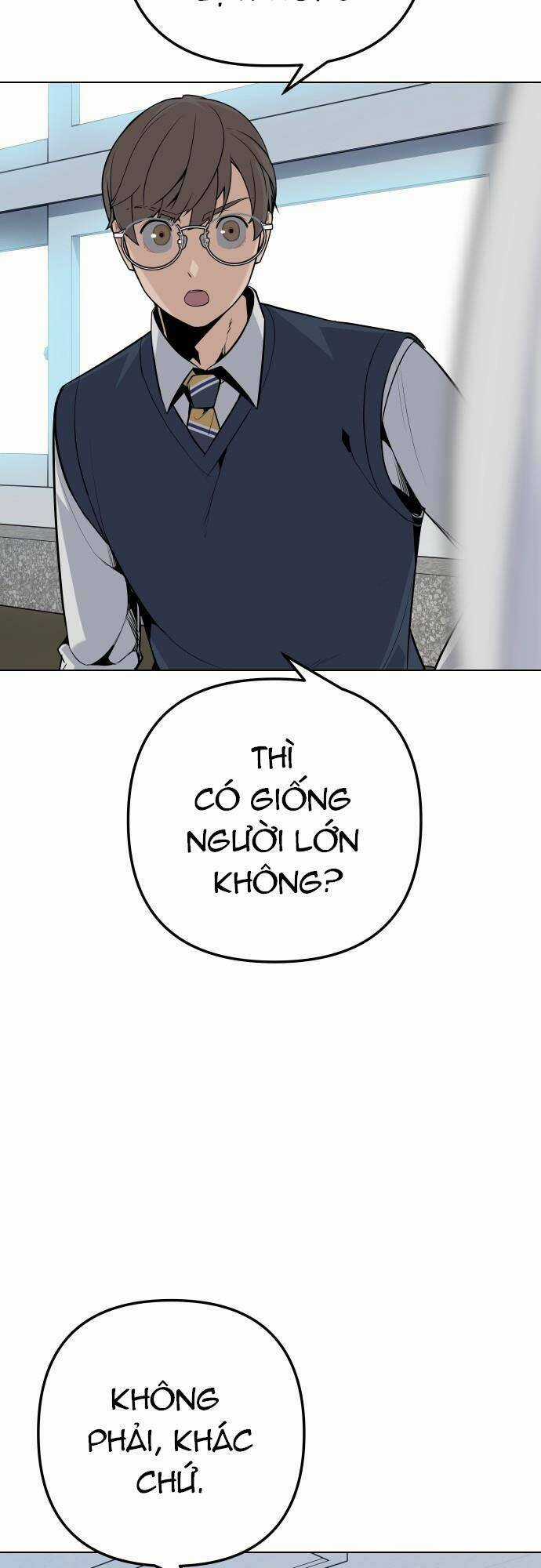 Vua Đóng Cọc Chapter 41 trang 35