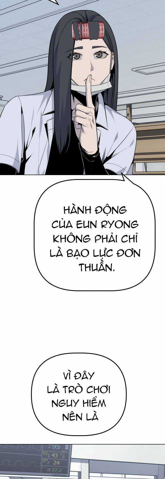 Vua Đóng Cọc Chapter 41 trang 36