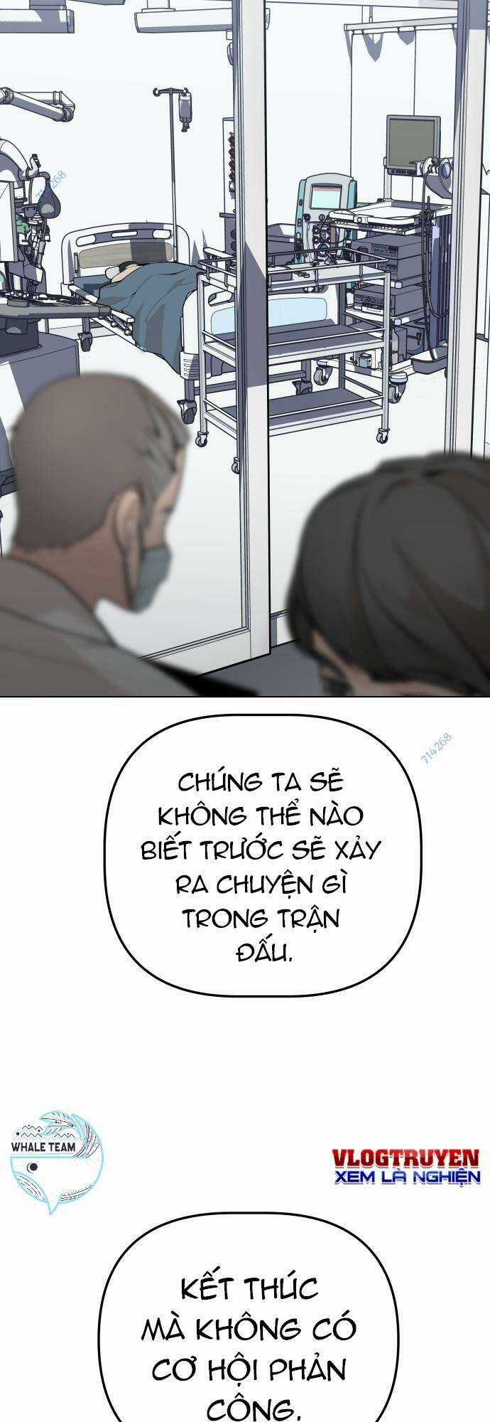 Vua Đóng Cọc Chapter 41 trang 37