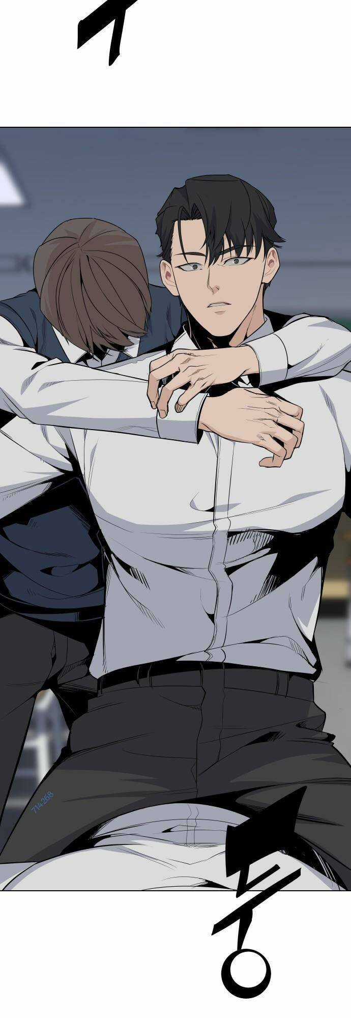 Vua Đóng Cọc Chapter 41 trang 4