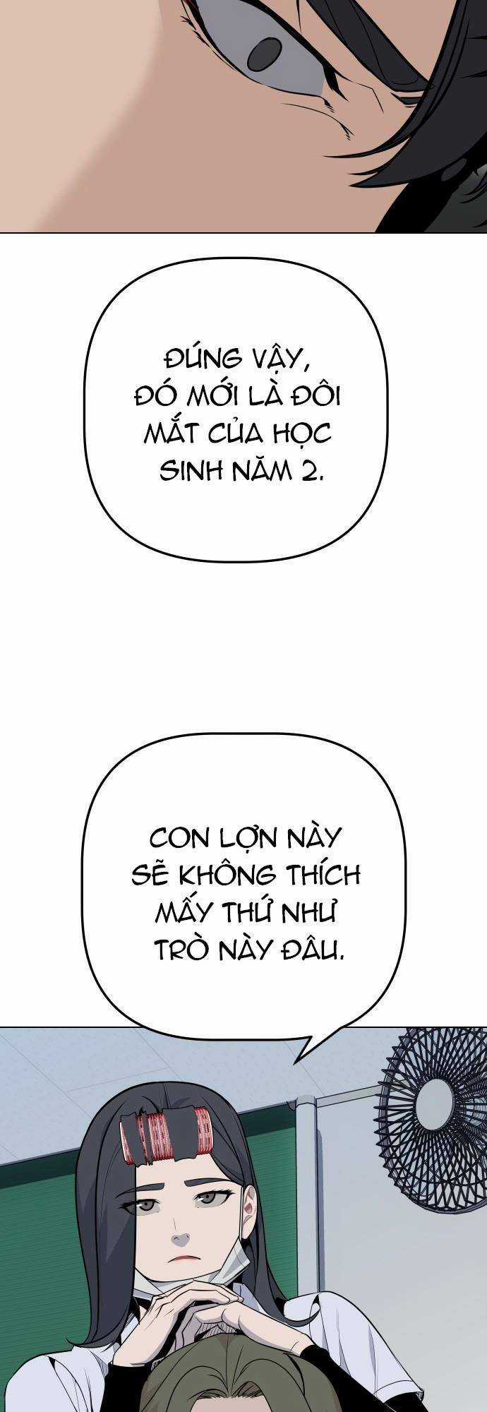 Vua Đóng Cọc Chapter 41 trang 40