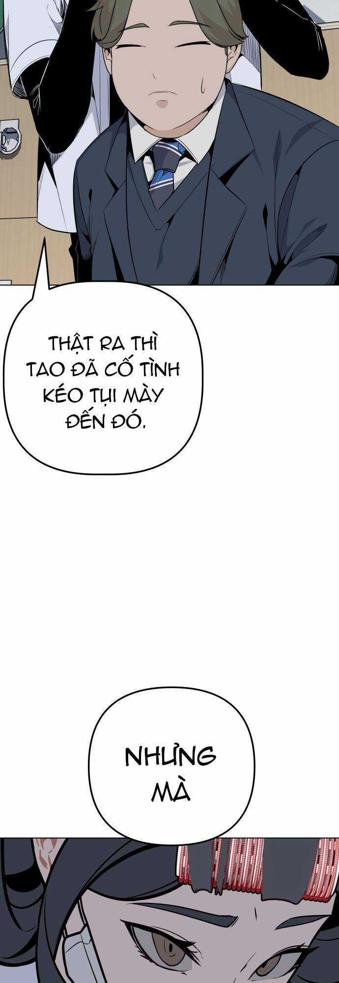 Vua Đóng Cọc Chapter 41 trang 41