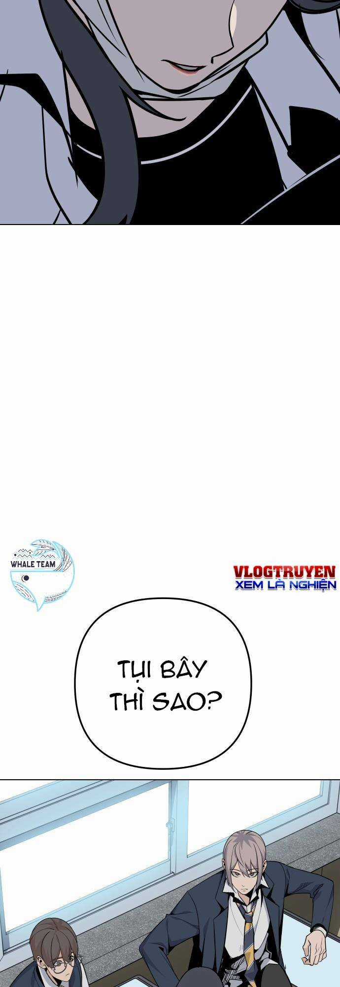 Vua Đóng Cọc Chapter 41 trang 42