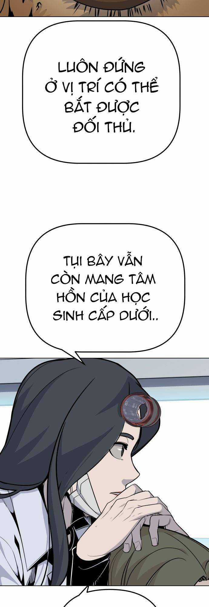 Vua Đóng Cọc Chapter 41 trang 48