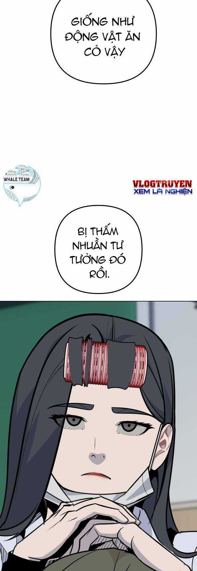 Vua Đóng Cọc Chapter 41 trang 49