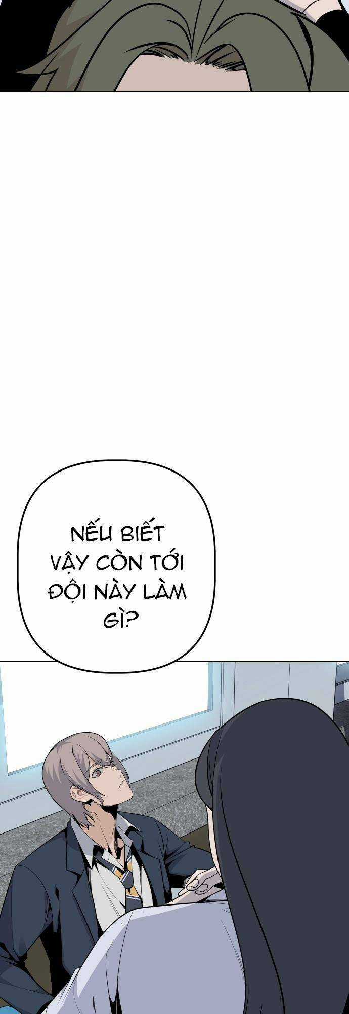 Vua Đóng Cọc Chapter 41 trang 50