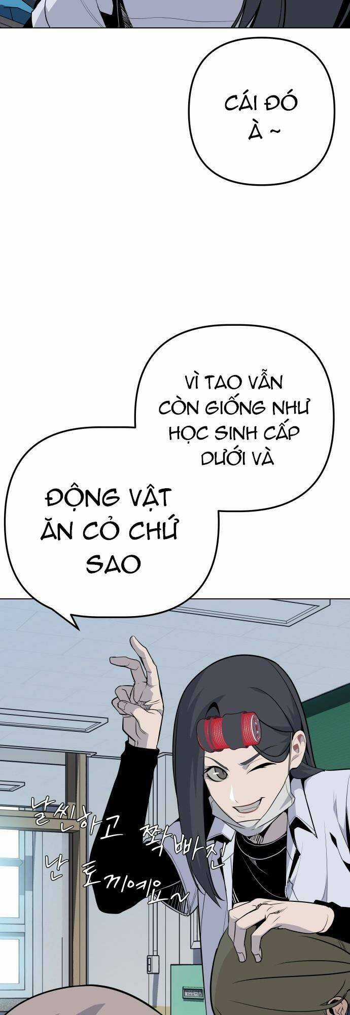 Vua Đóng Cọc Chapter 41 trang 51