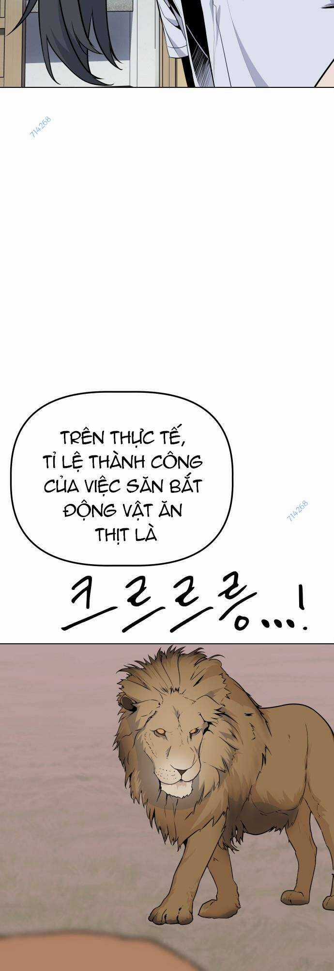 Vua Đóng Cọc Chapter 41 trang 53