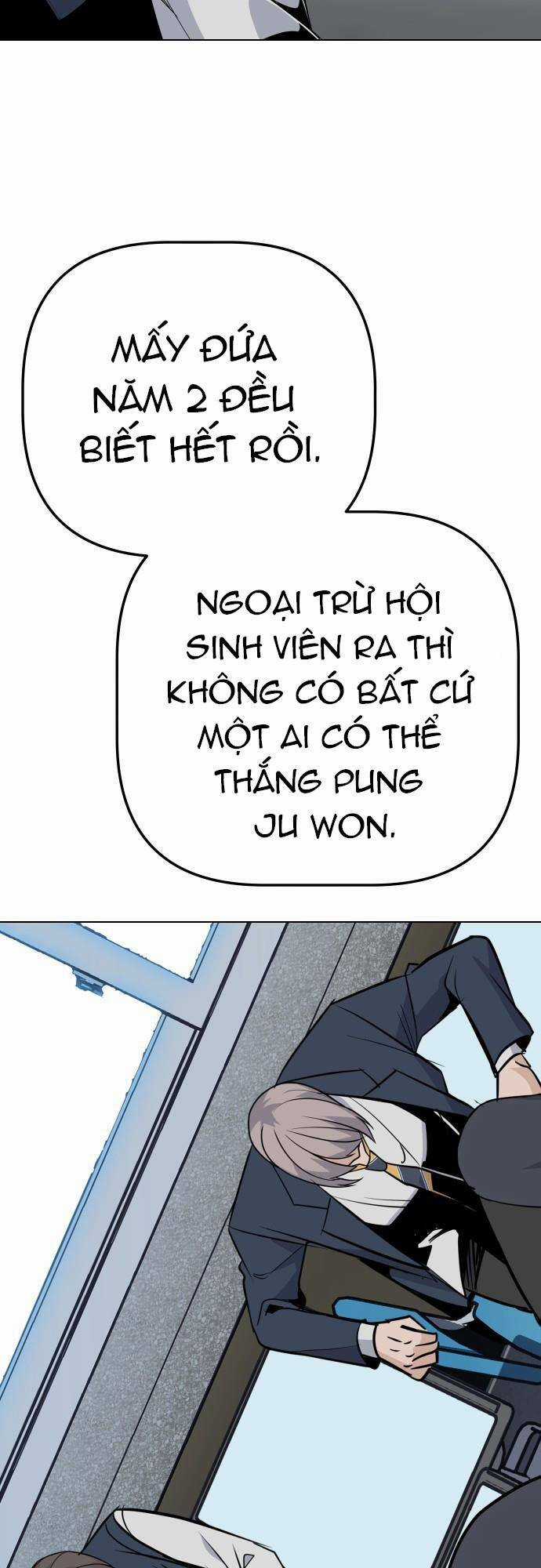 Vua Đóng Cọc Chapter 41 trang 60
