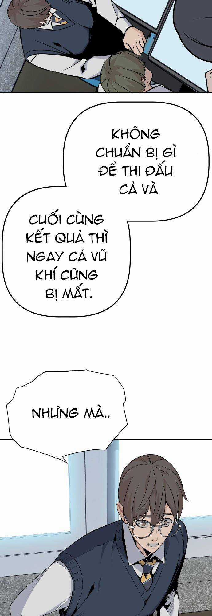 Vua Đóng Cọc Chapter 41 trang 61