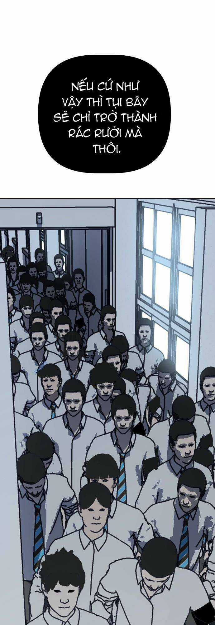 Vua Đóng Cọc Chapter 41 trang 67