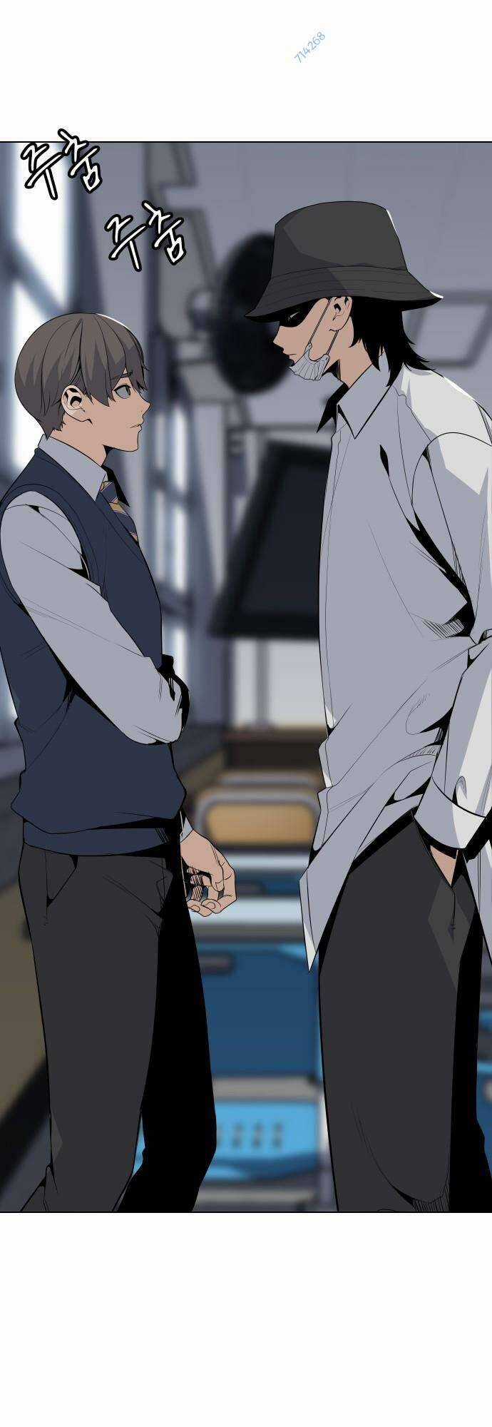 Vua Đóng Cọc Chapter 42 trang 18