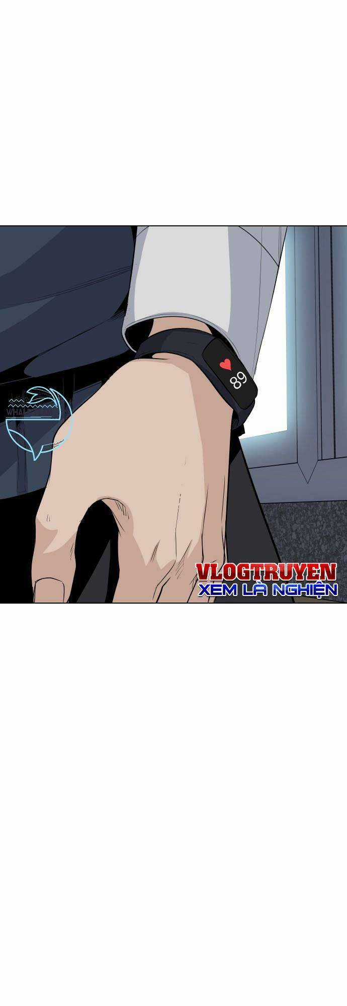 Vua Đóng Cọc Chapter 42 trang 22