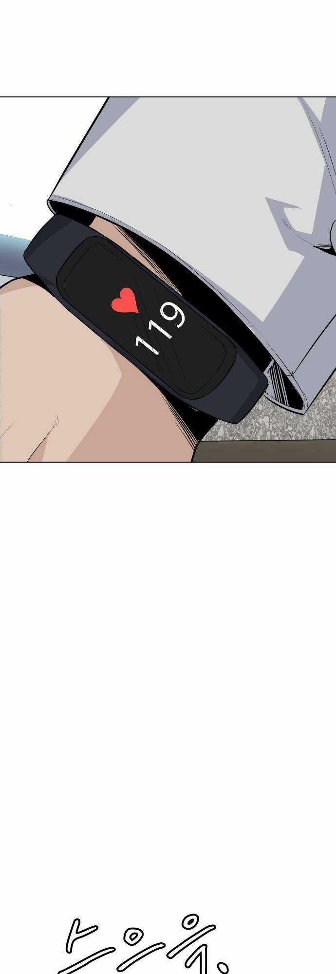 Vua Đóng Cọc Chapter 42 trang 23