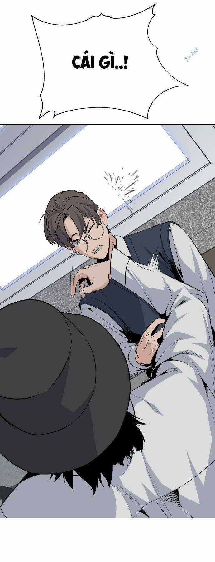 Vua Đóng Cọc Chapter 42 trang 26