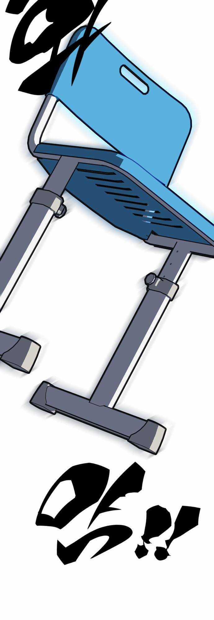 Vua Đóng Cọc Chapter 42 trang 28