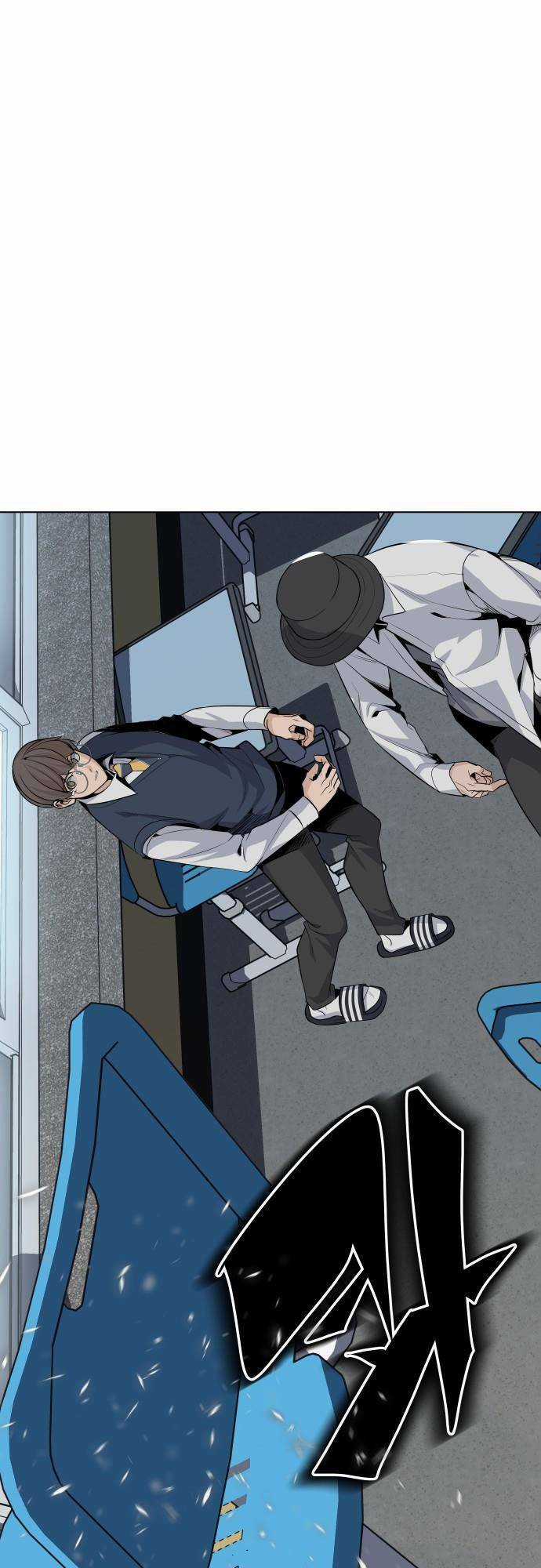 Vua Đóng Cọc Chapter 42 trang 29