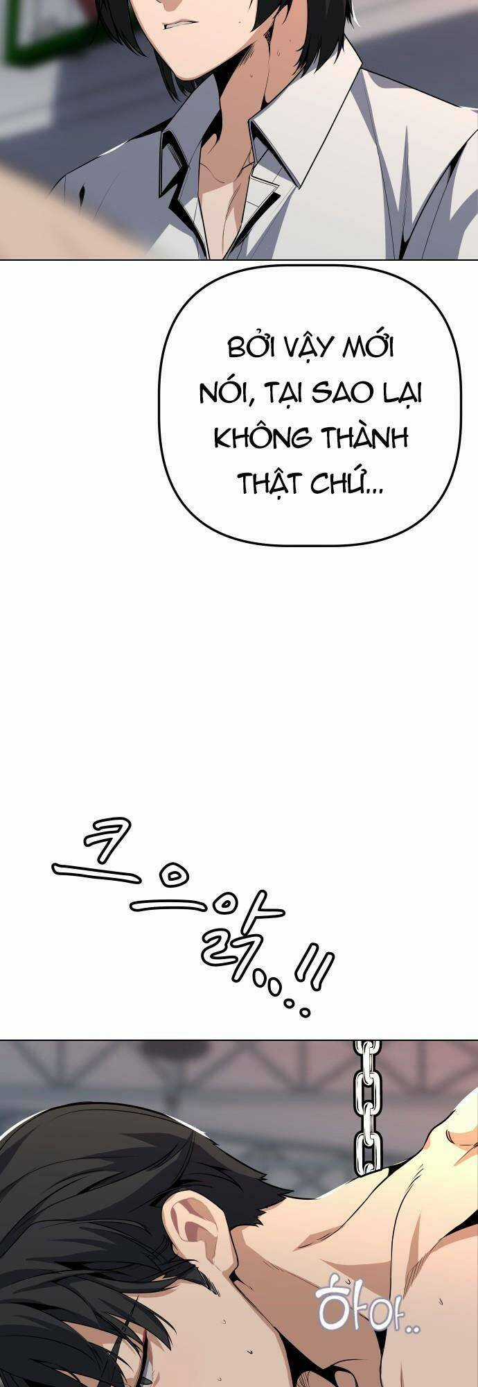 Vua Đóng Cọc Chapter 42 trang 3