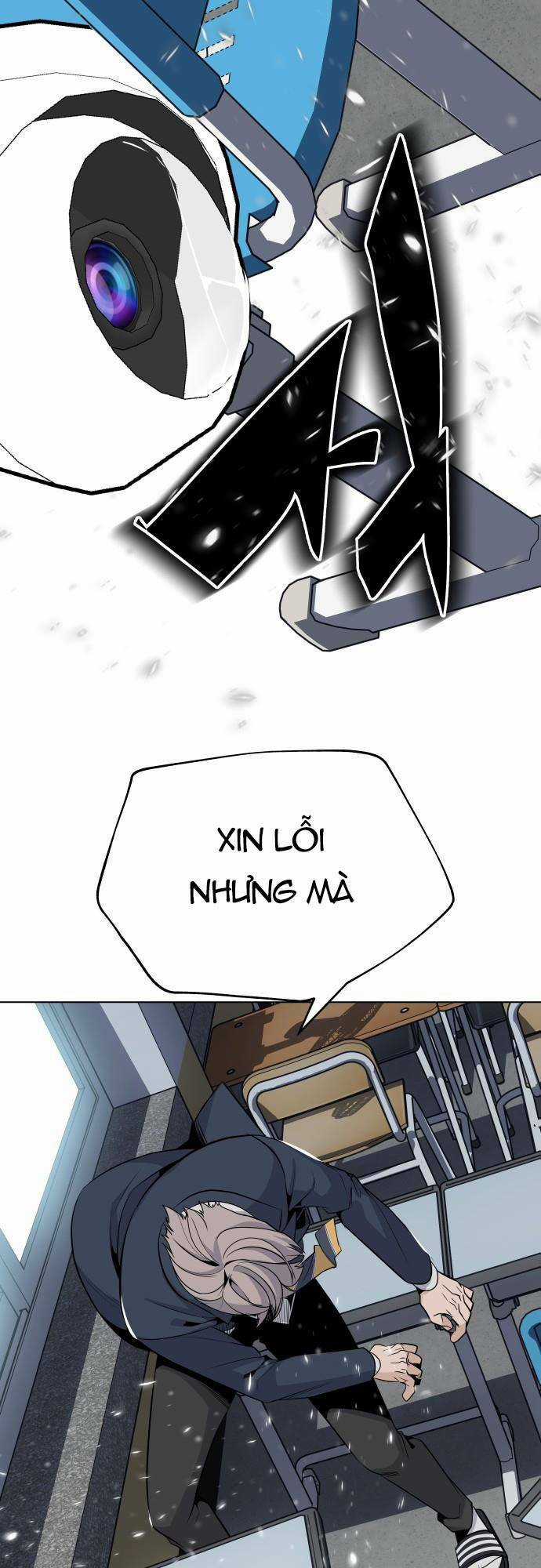 Vua Đóng Cọc Chapter 42 trang 30