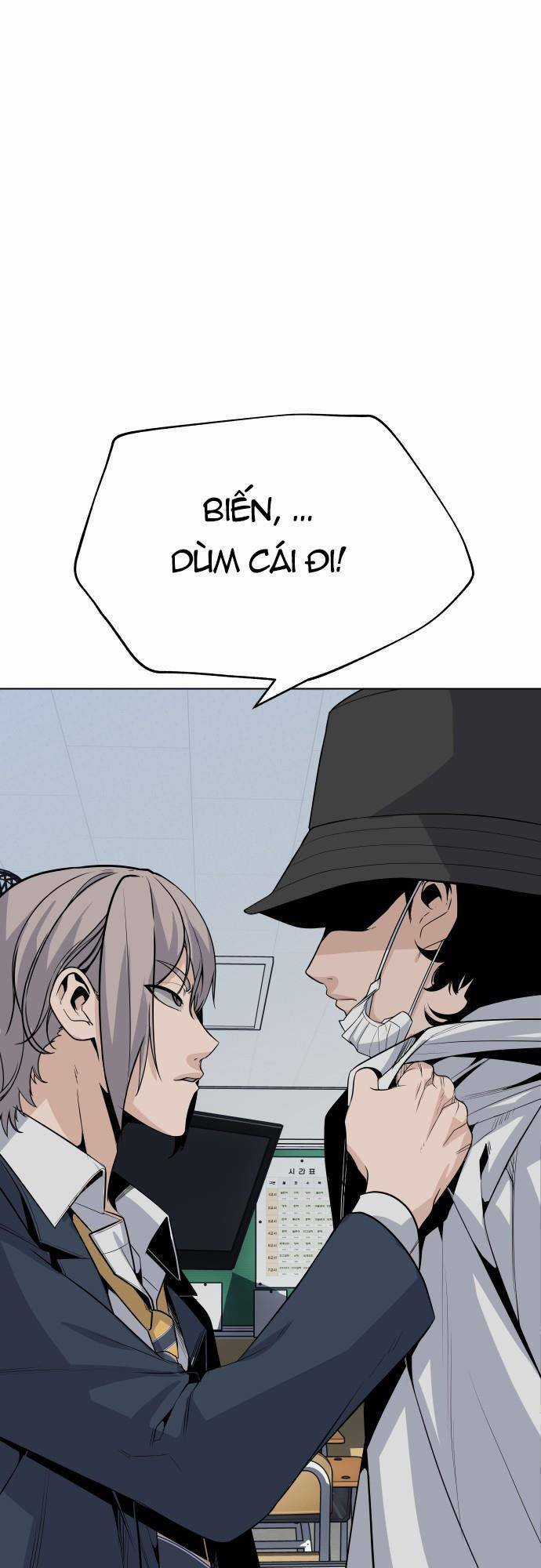 Vua Đóng Cọc Chapter 42 trang 33