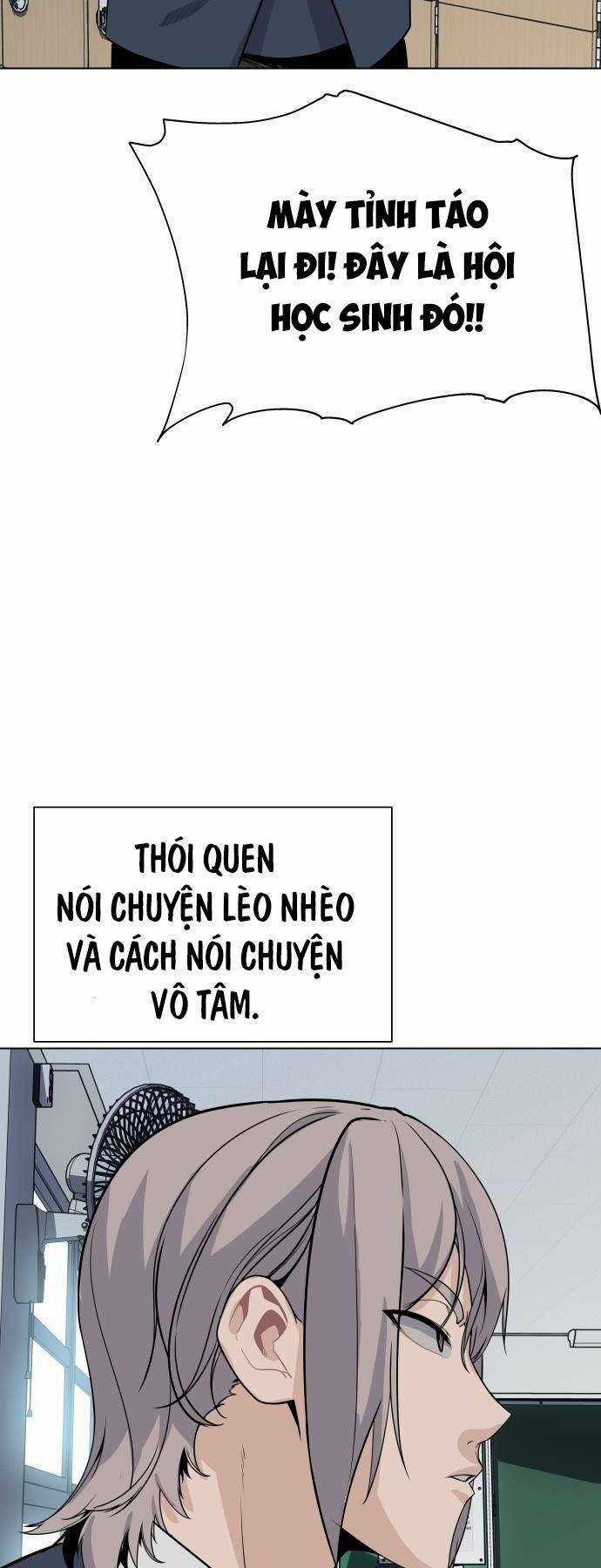 Vua Đóng Cọc Chapter 42 trang 35