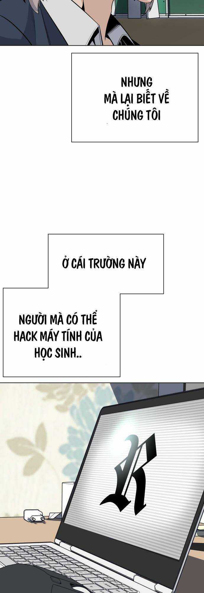 Vua Đóng Cọc Chapter 42 trang 36