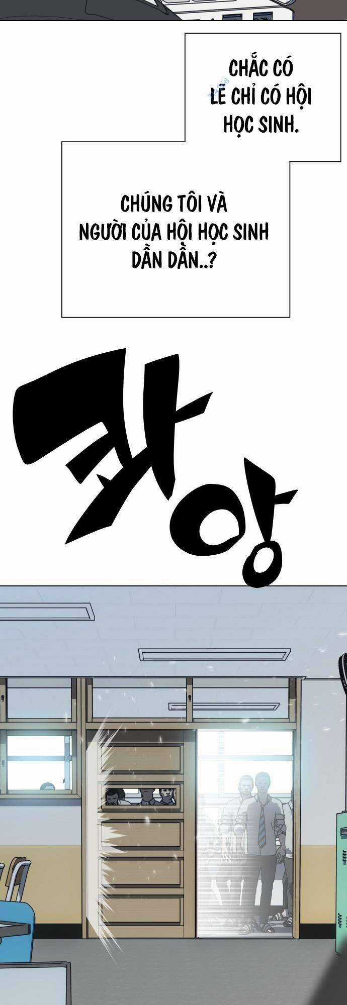 Vua Đóng Cọc Chapter 42 trang 37