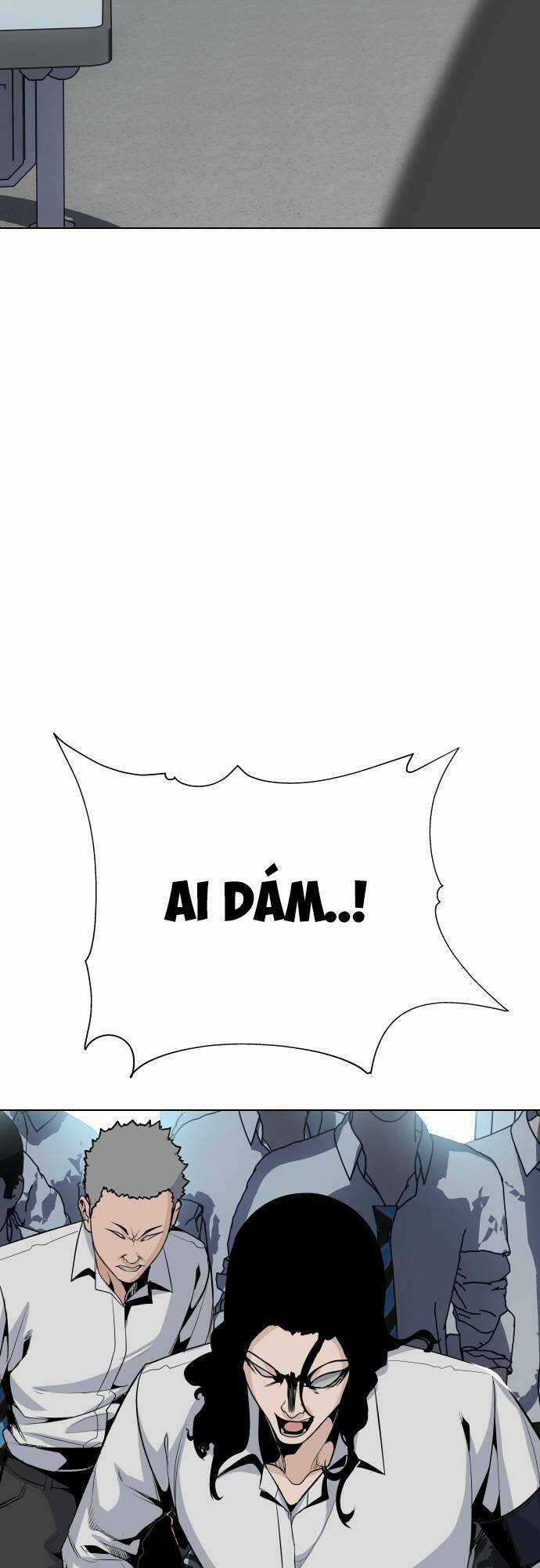 Vua Đóng Cọc Chapter 42 trang 38