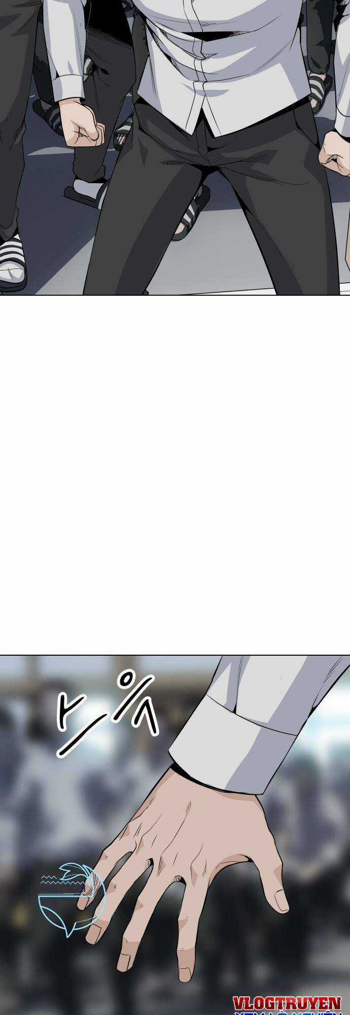 Vua Đóng Cọc Chapter 42 trang 39