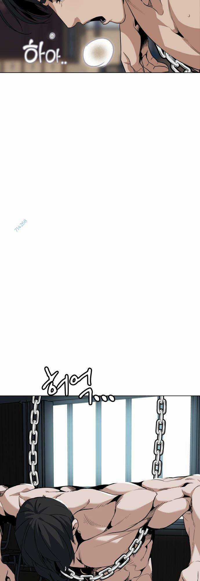 Vua Đóng Cọc Chapter 42 trang 4