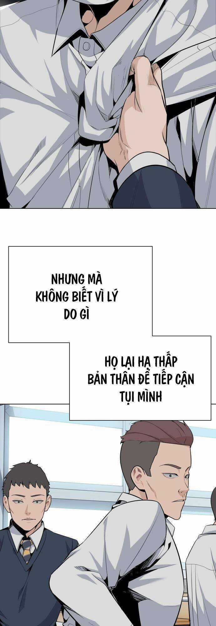 Vua Đóng Cọc Chapter 42 trang 41