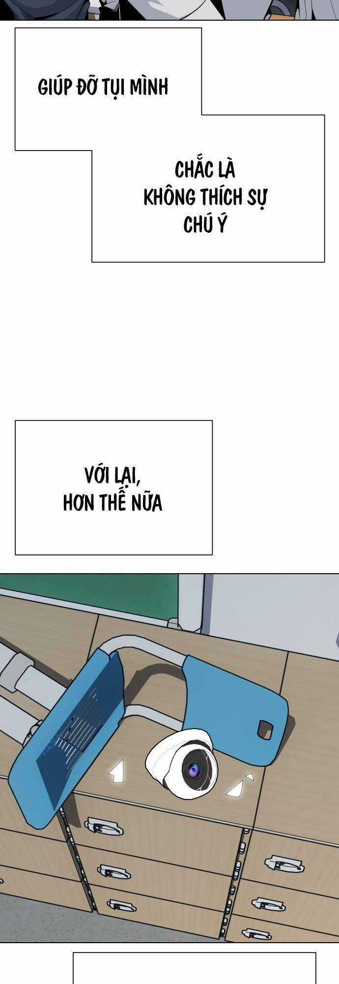 Vua Đóng Cọc Chapter 42 trang 42