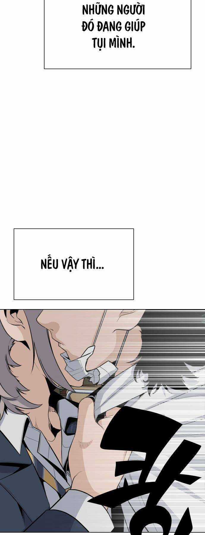 Vua Đóng Cọc Chapter 42 trang 43