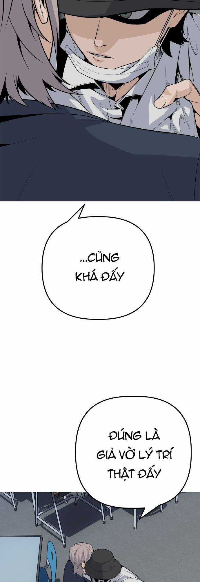 Vua Đóng Cọc Chapter 42 trang 46