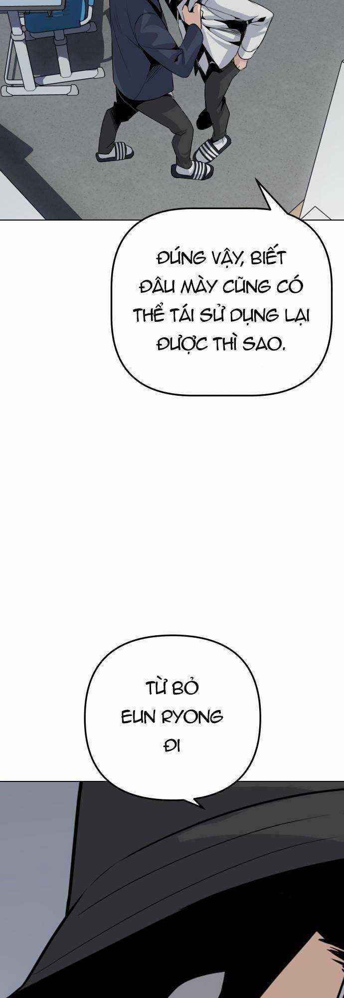 Vua Đóng Cọc Chapter 42 trang 47