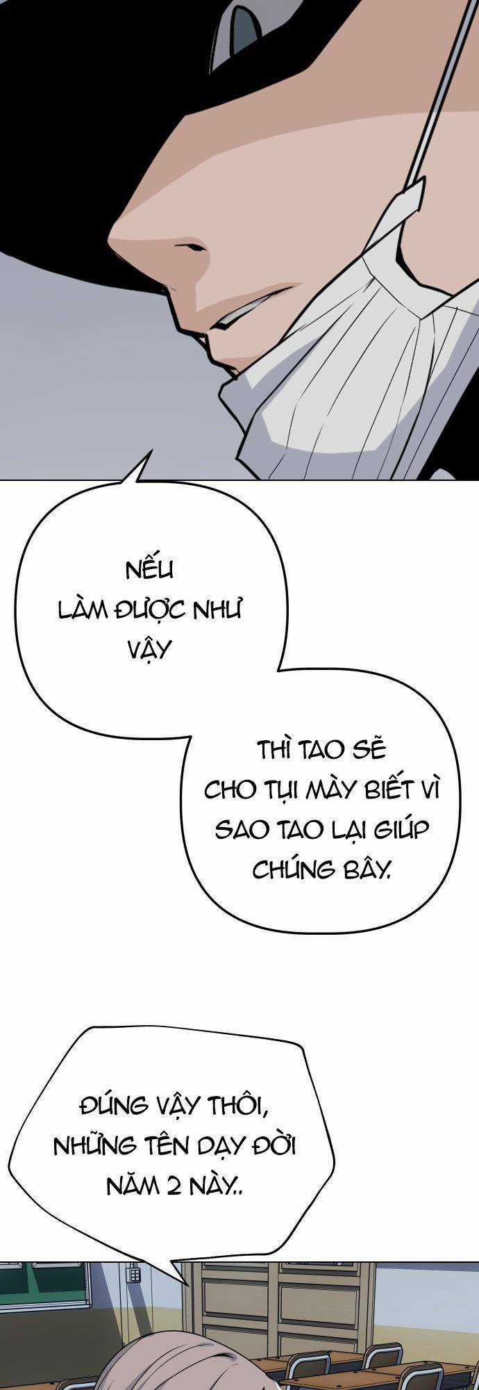 Vua Đóng Cọc Chapter 42 trang 48