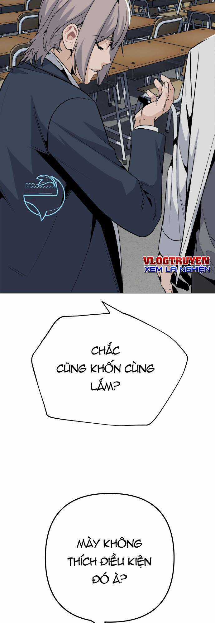 Vua Đóng Cọc Chapter 42 trang 49