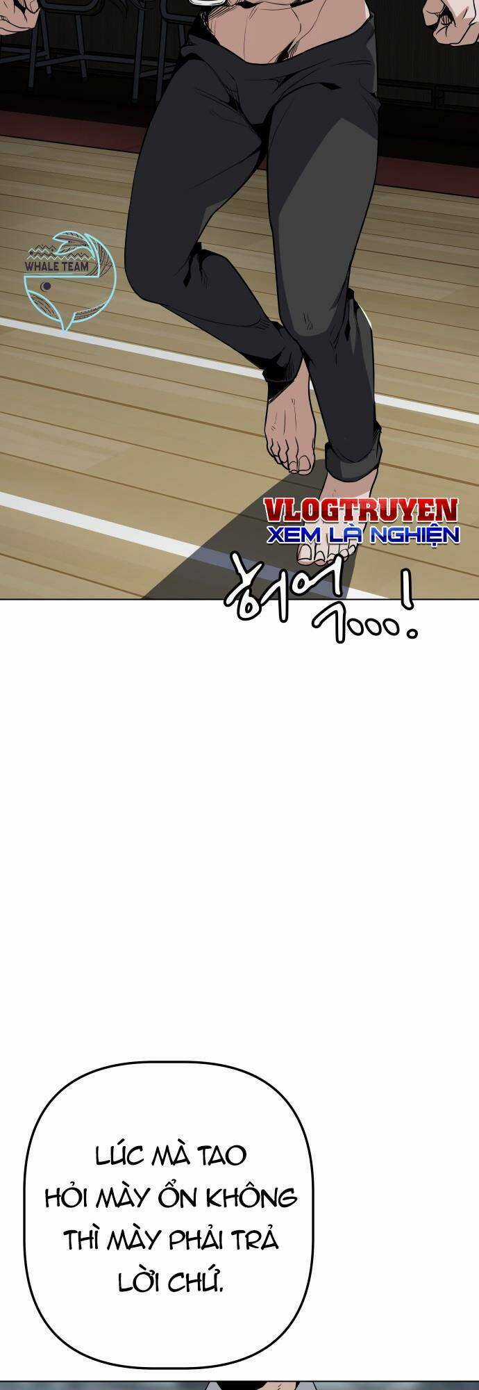 Vua Đóng Cọc Chapter 42 trang 5