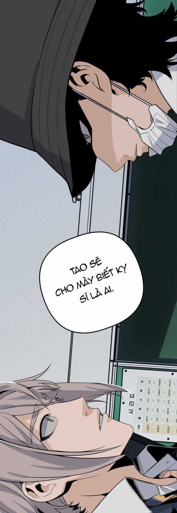 Vua Đóng Cọc Chapter 42 trang 51