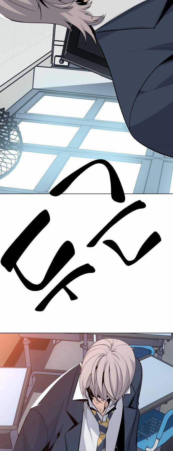 Vua Đóng Cọc Chapter 42 trang 52