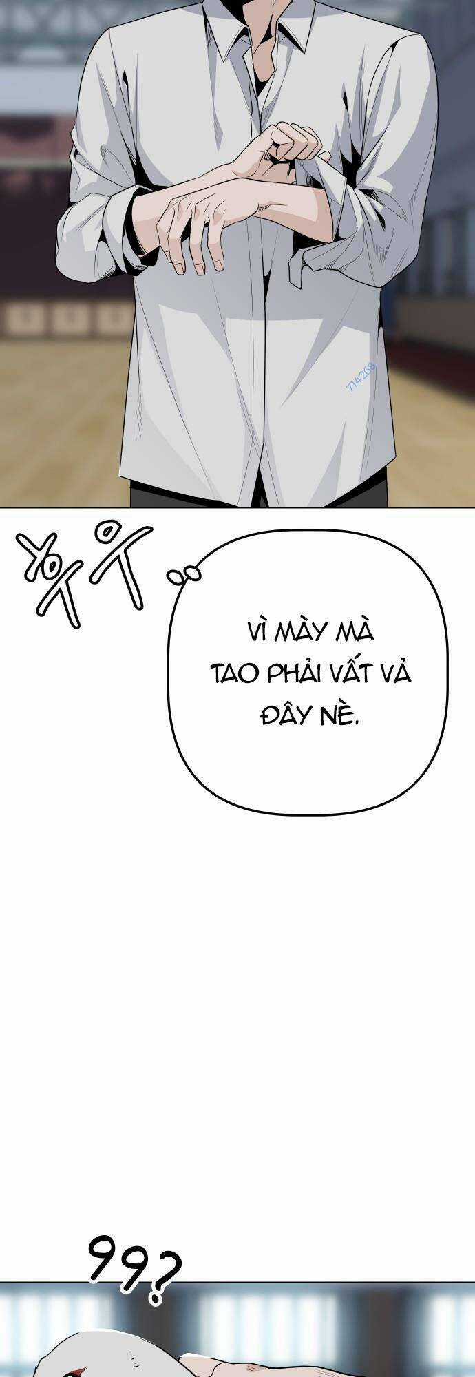 Vua Đóng Cọc Chapter 42 trang 6