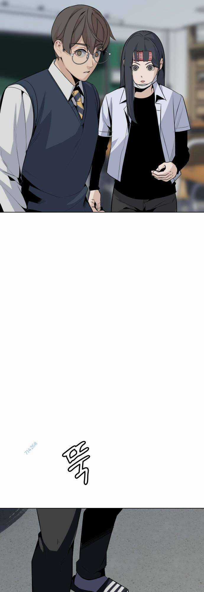 Vua Đóng Cọc Chapter 42 trang 60