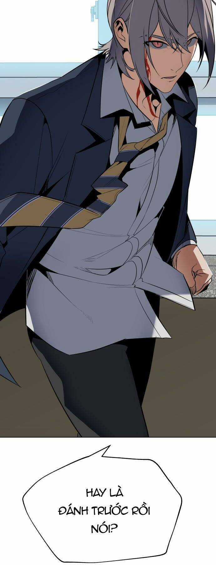 Vua Đóng Cọc Chapter 42 trang 62